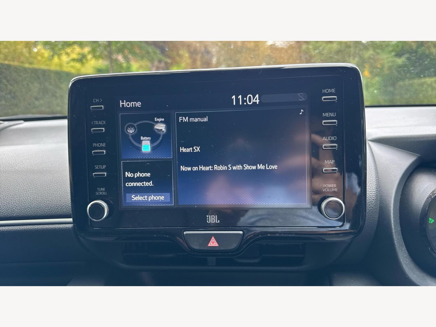 Used Toyota Yaris 2021 for sale - 75949660: Photo 9