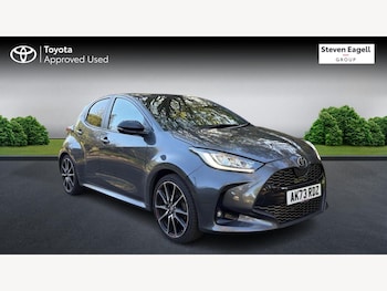 Used Toyota Yaris 2023 for sale - 78185464: Photo