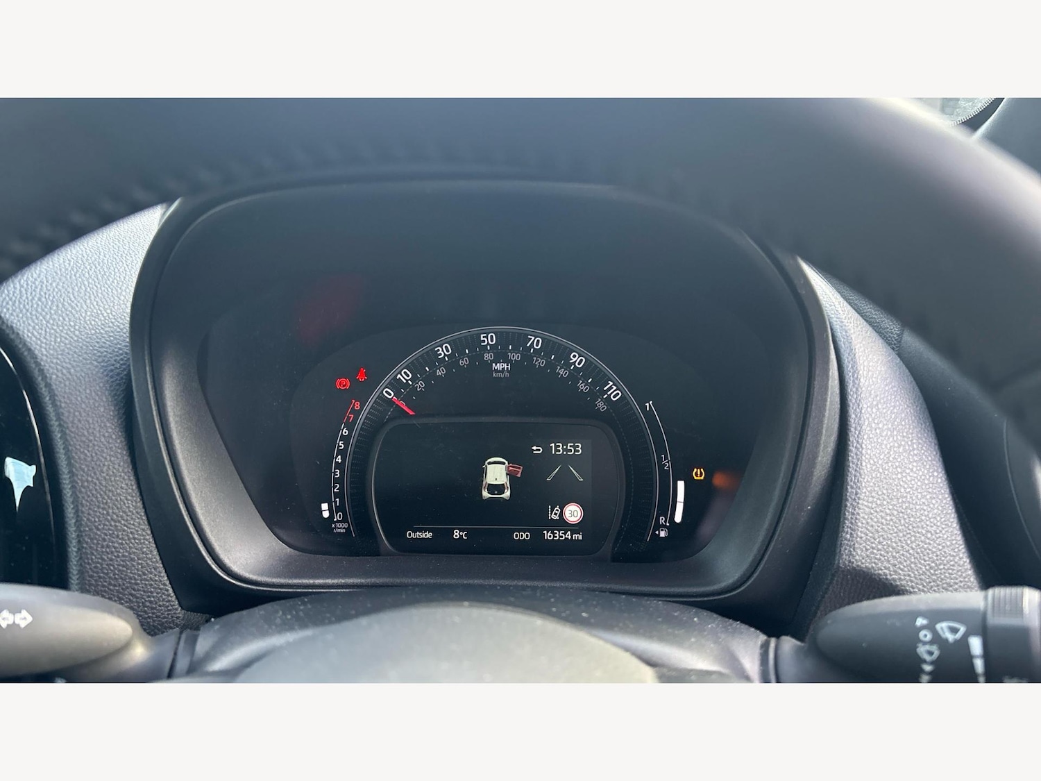 Used Toyota Aygo X 2024 for sale - 77377565: Photo 11