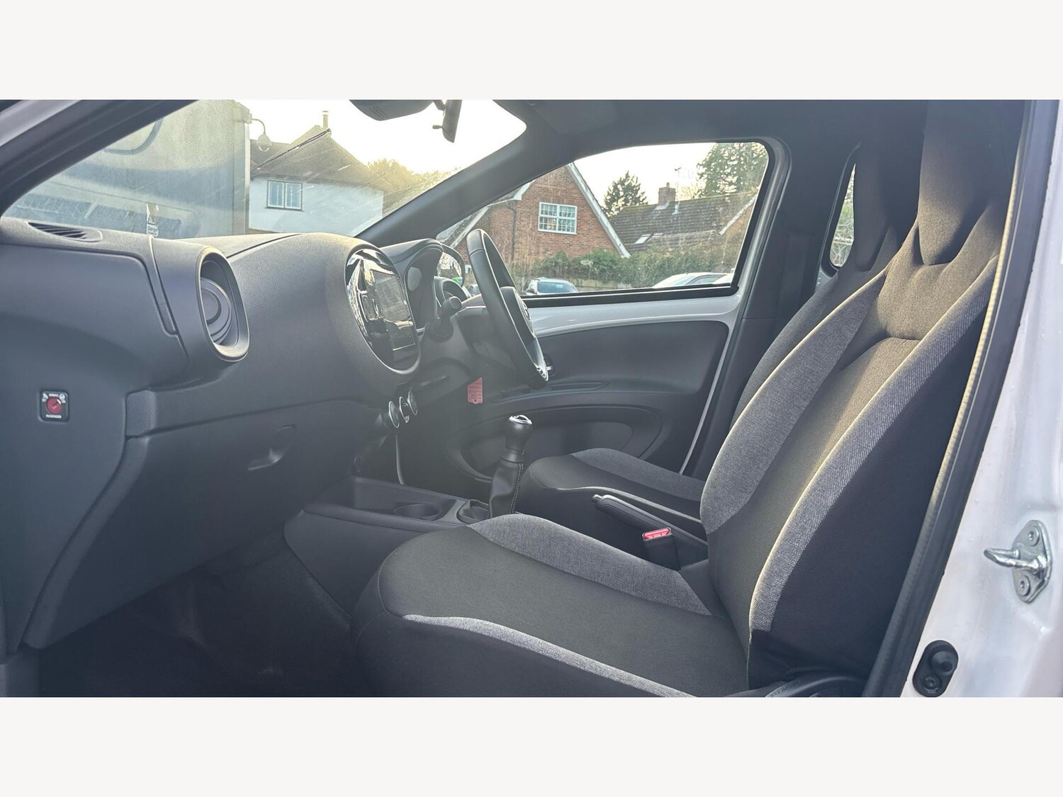 Used Toyota Aygo X 2024 for sale - 77377565: Photo 12