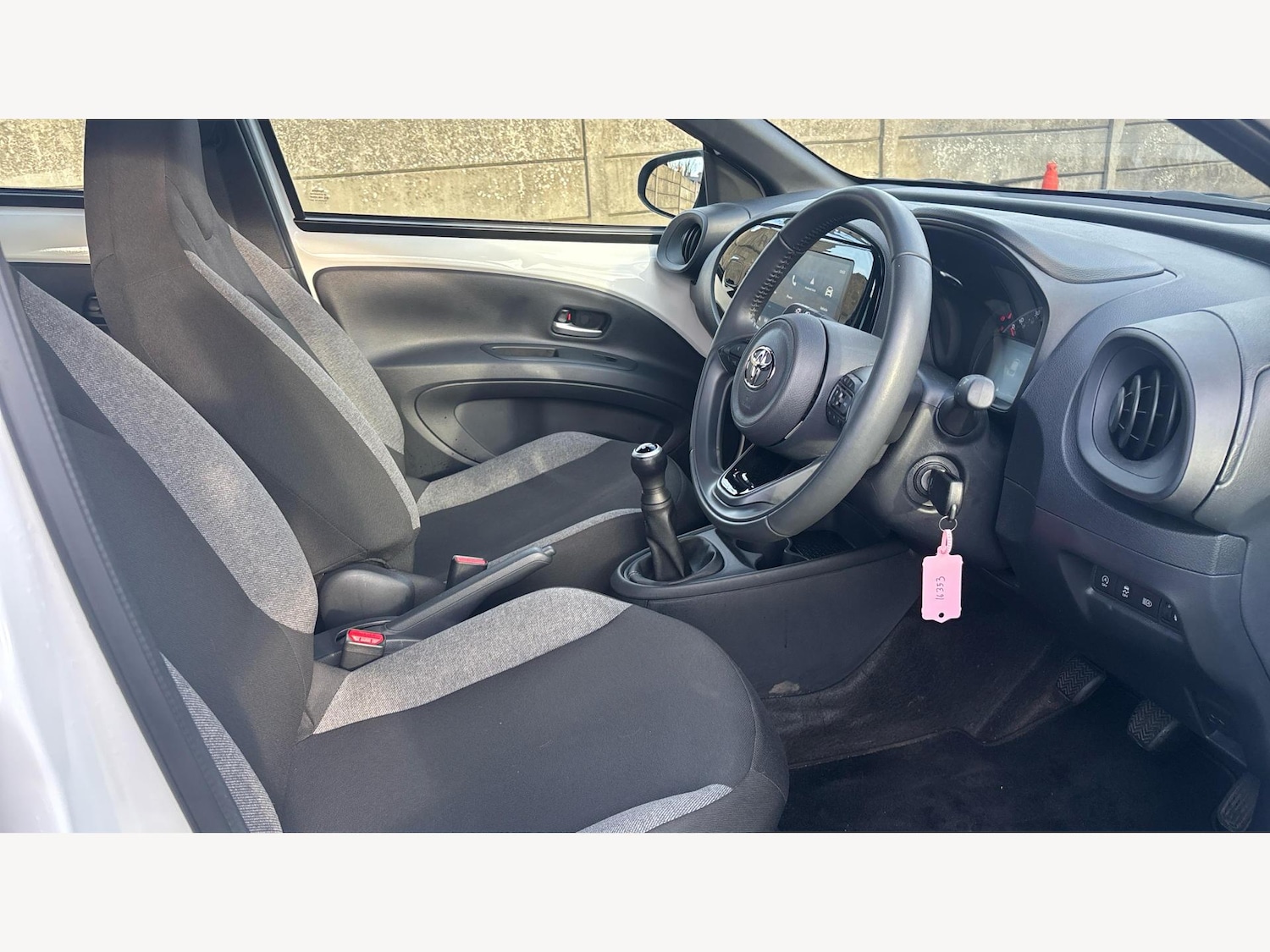 Used Toyota Aygo X 2024 for sale - 77377565: Photo 13