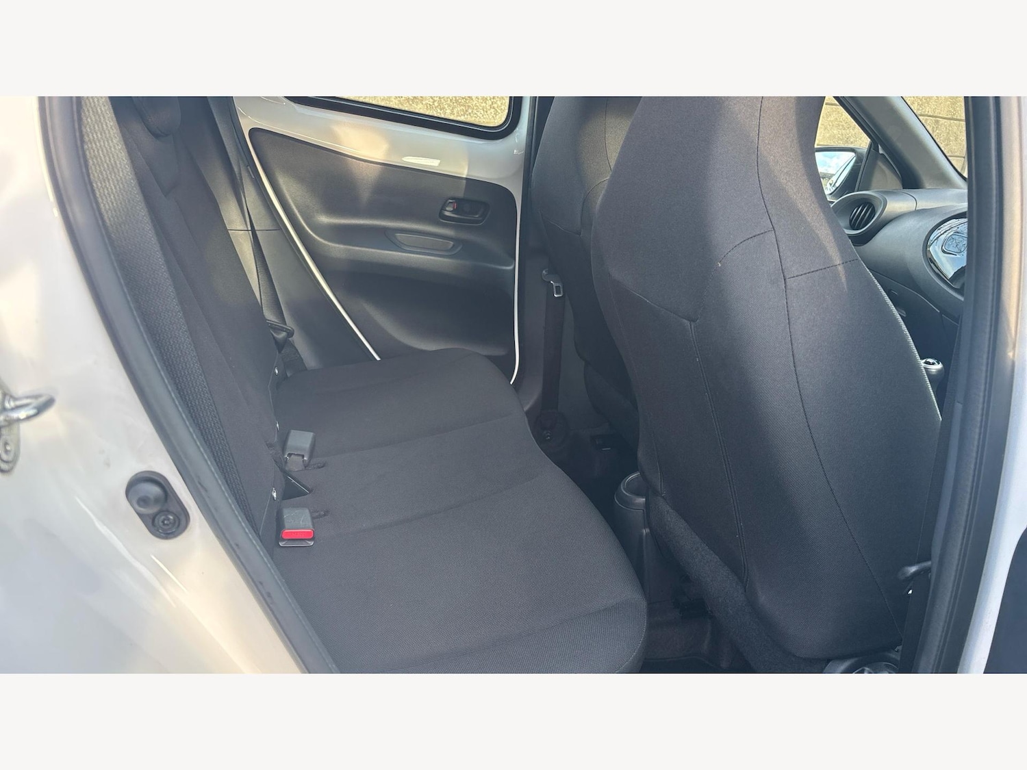 Used Toyota Aygo X 2024 for sale - 77377565: Photo 14