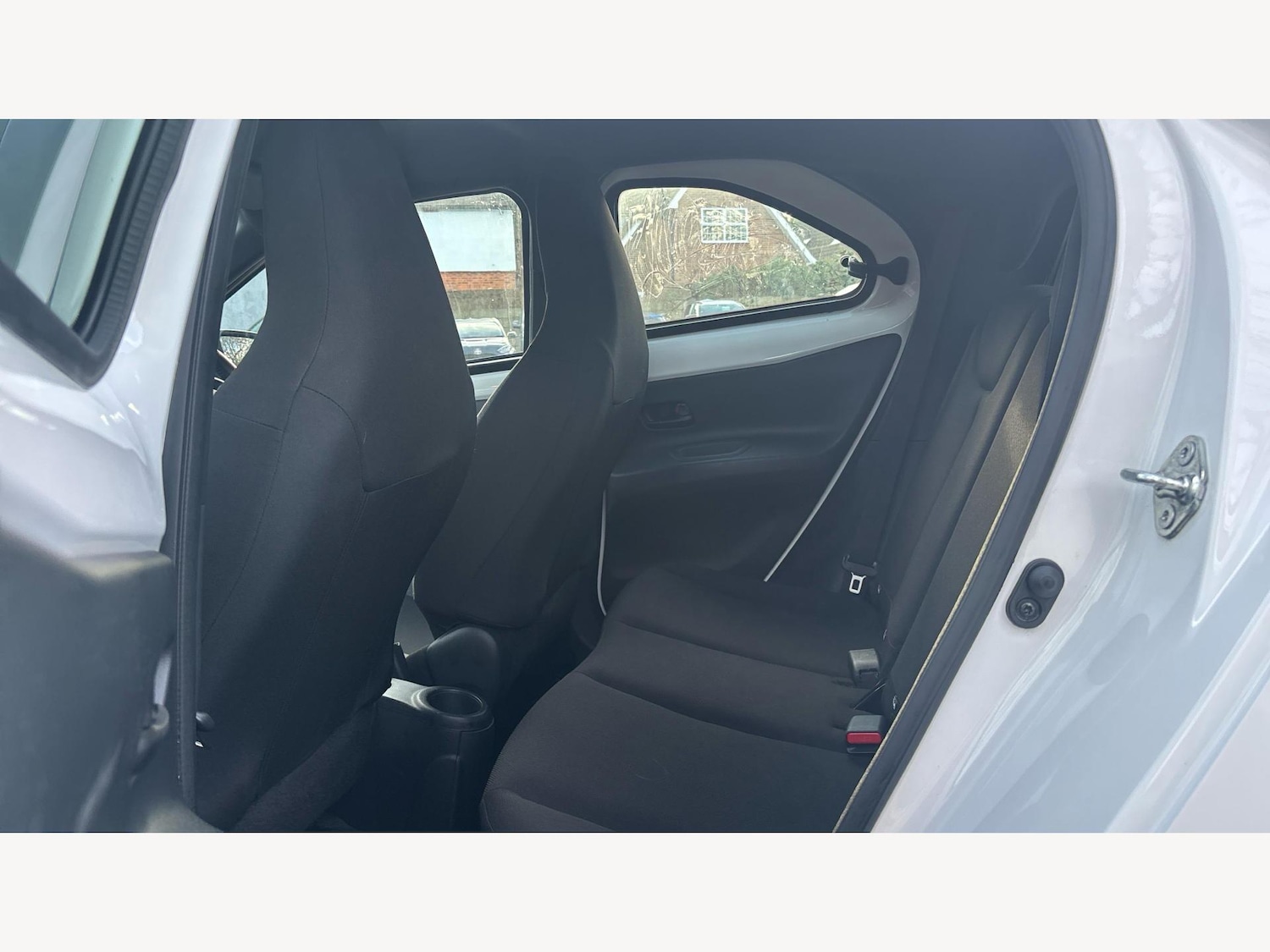 Used Toyota Aygo X 2024 for sale - 77377565: Photo 15