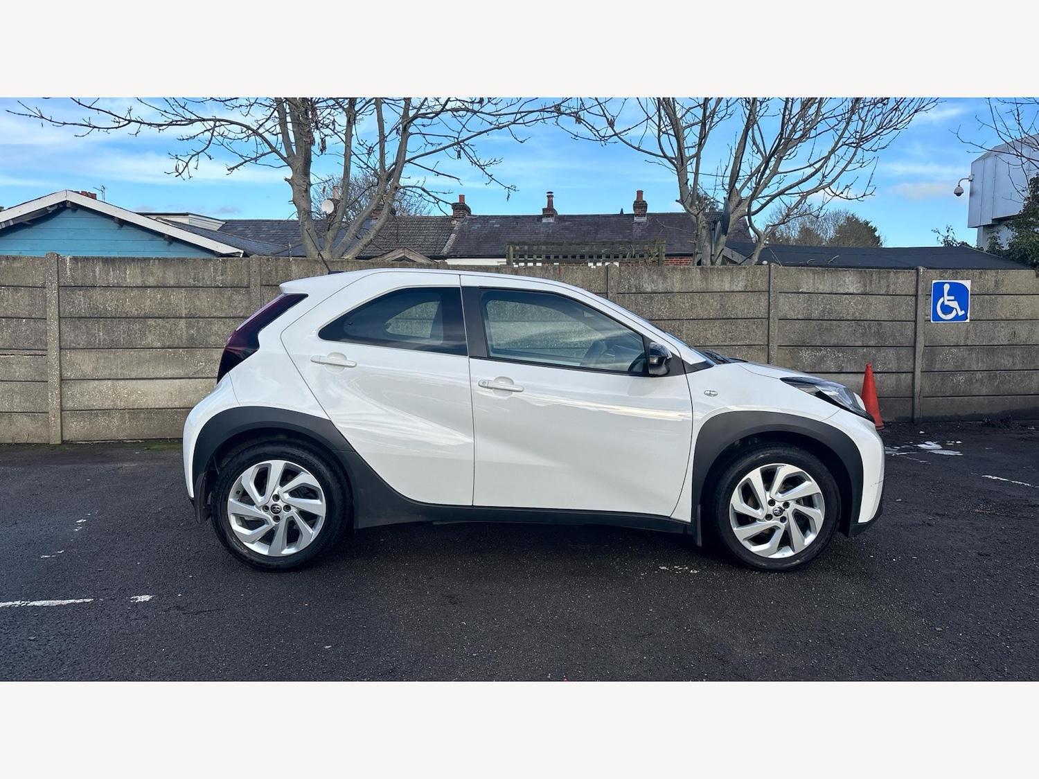 Used Toyota Aygo X 2024 for sale - 77377565: Photo 18