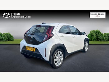 Used Toyota Aygo X 2024 for sale - 77377565: Photo