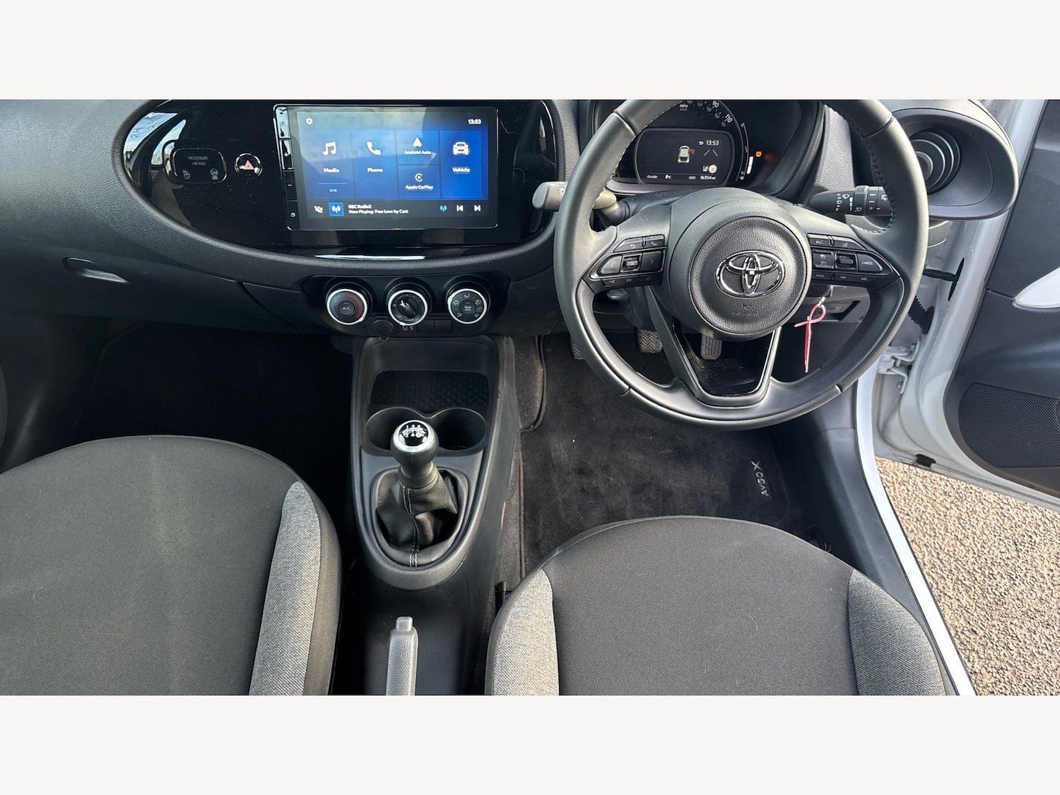 Used Toyota Aygo X 2024 for sale - 77377565: Photo 7