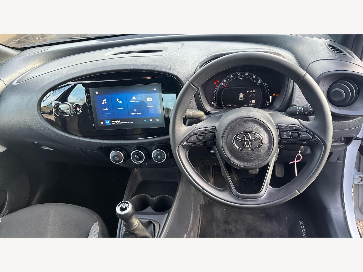Used Toyota Aygo X 2024 for sale - 77377565: Photo 8