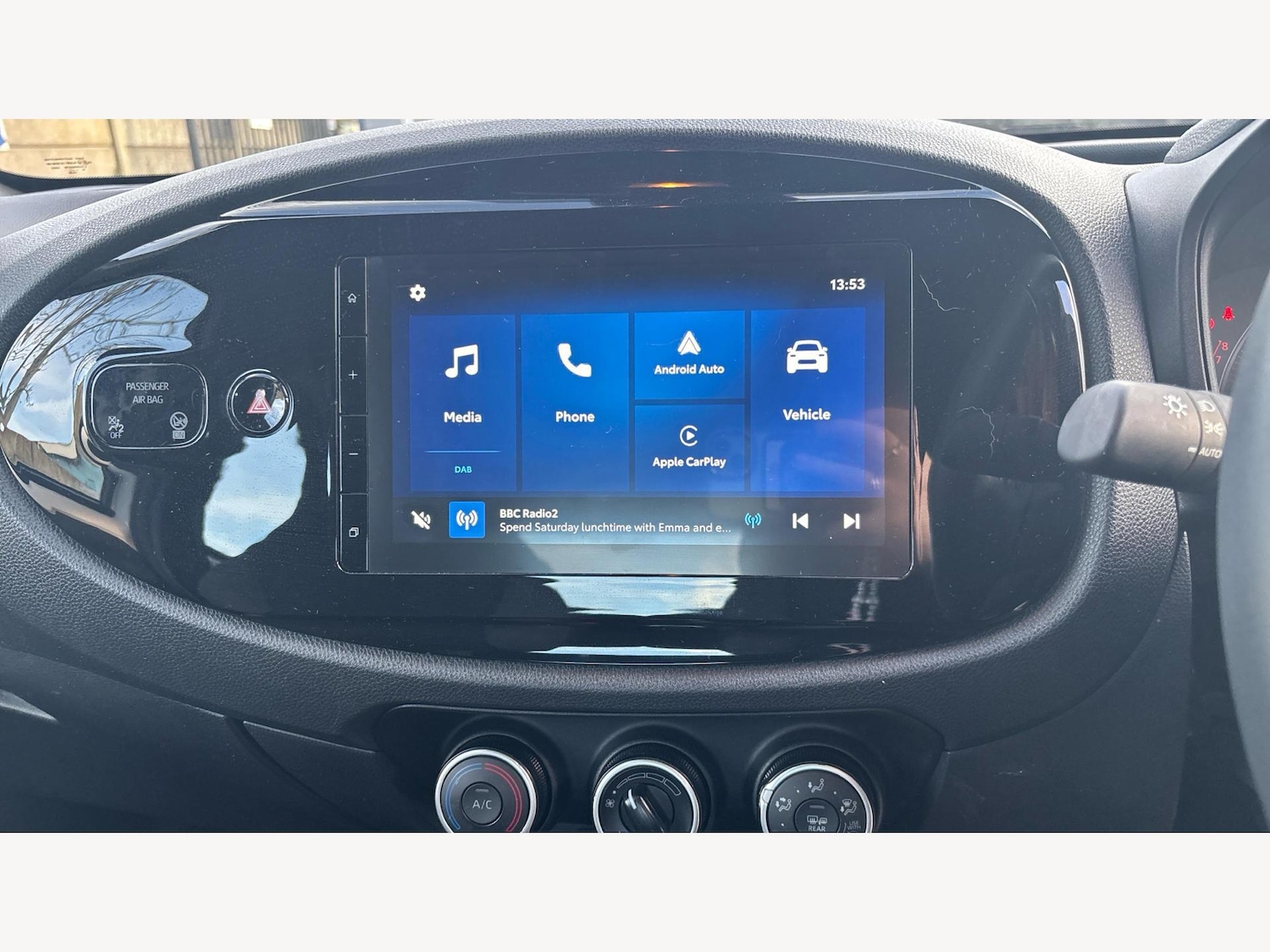 Used Toyota Aygo X 2024 for sale - 77377565: Photo 9