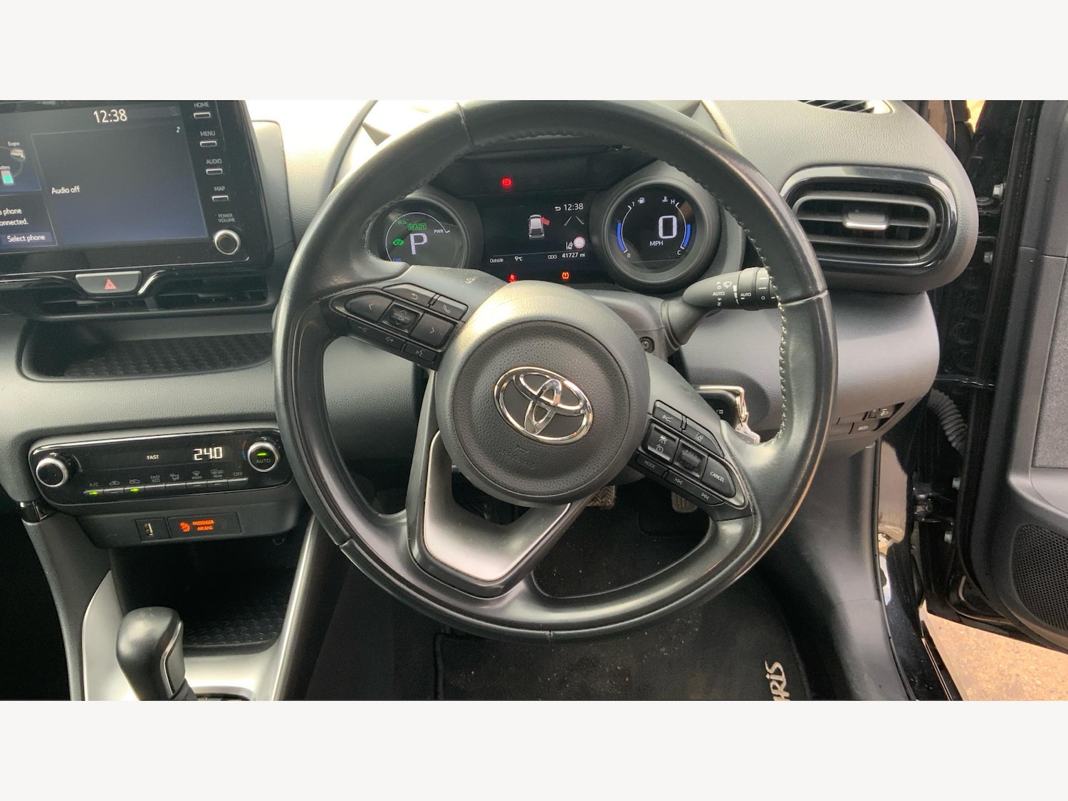 Used Toyota Yaris 2021 for sale - 77400433: Photo 10