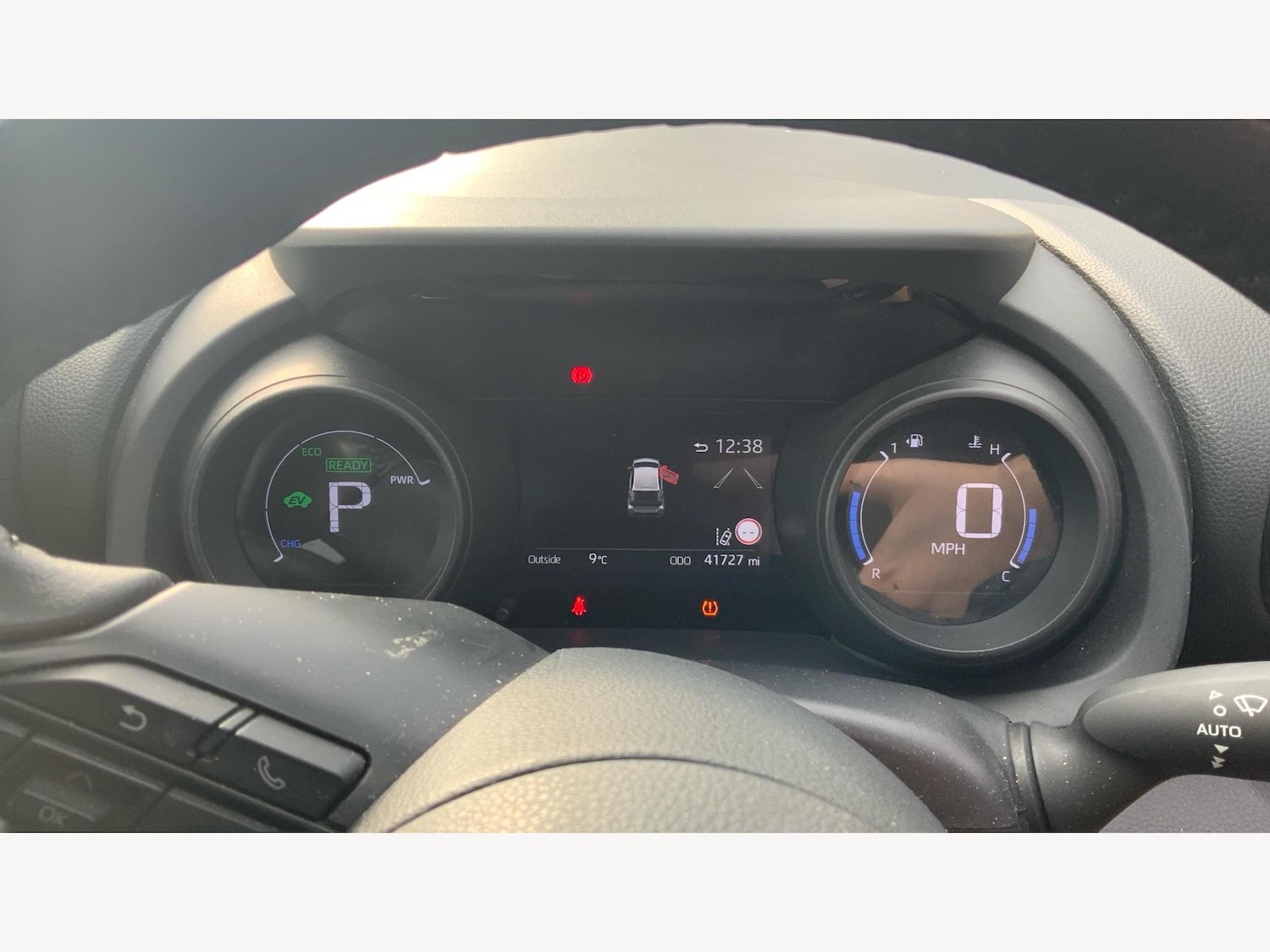 Used Toyota Yaris 2021 for sale - 77400433: Photo 11