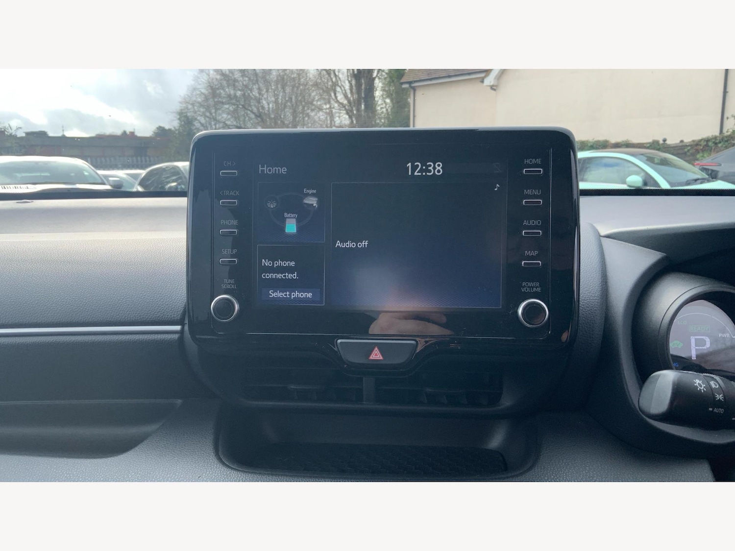 Used Toyota Yaris 2021 for sale - 77400433: Photo 9