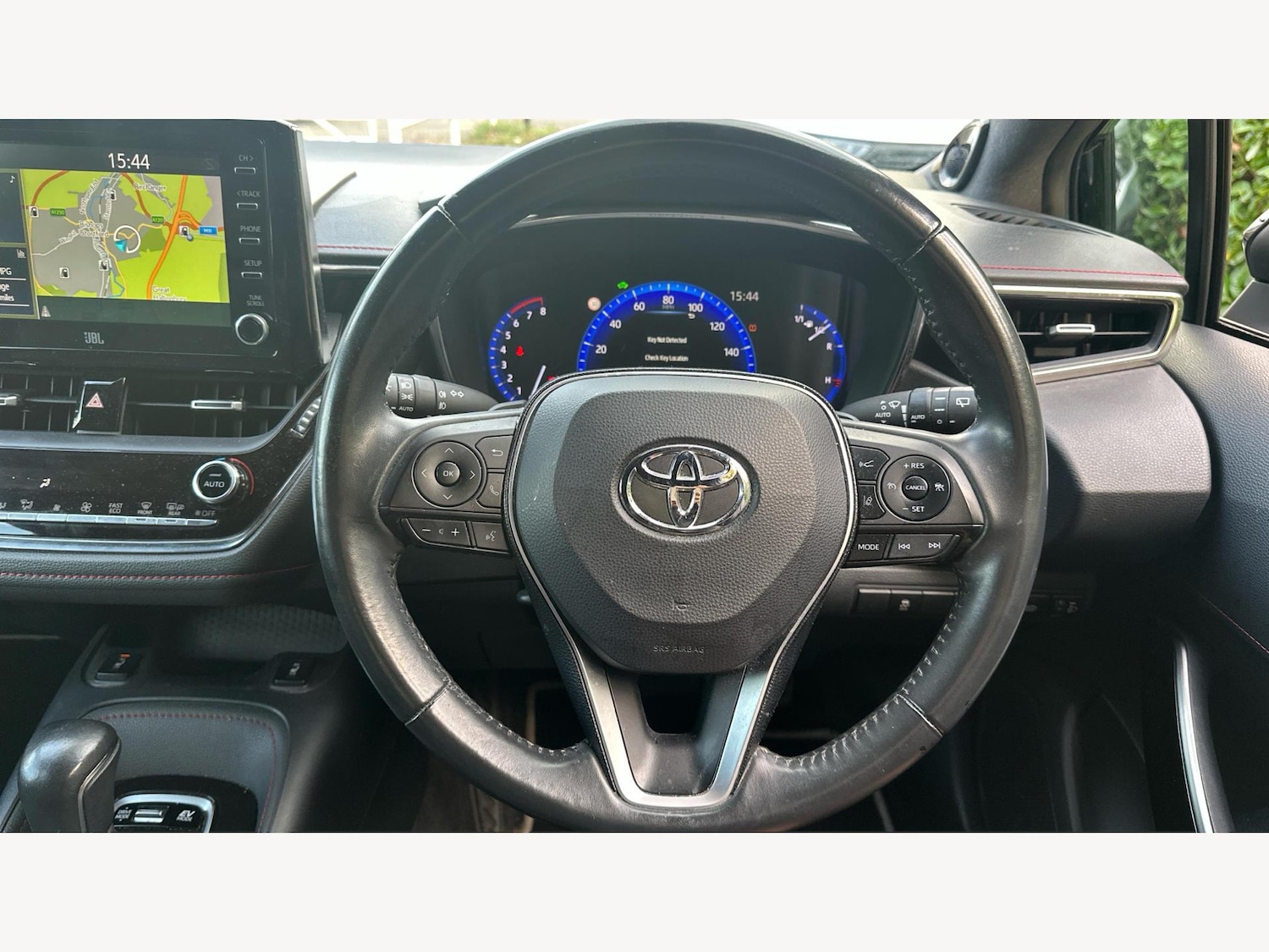 Used Toyota Corolla 2019 for sale - 76440786: Photo 10