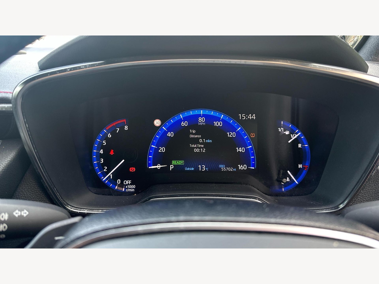 Used Toyota Corolla 2019 for sale - 76440786: Photo 11