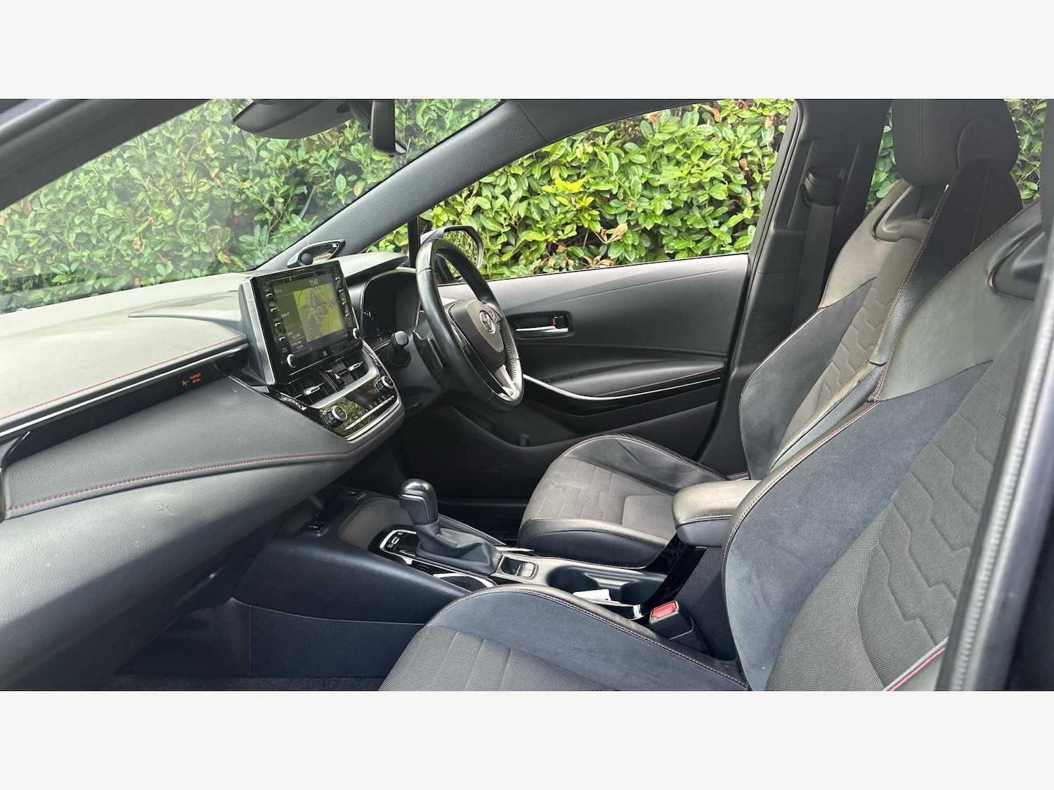Used Toyota Corolla 2019 for sale - 76440786: Photo 12