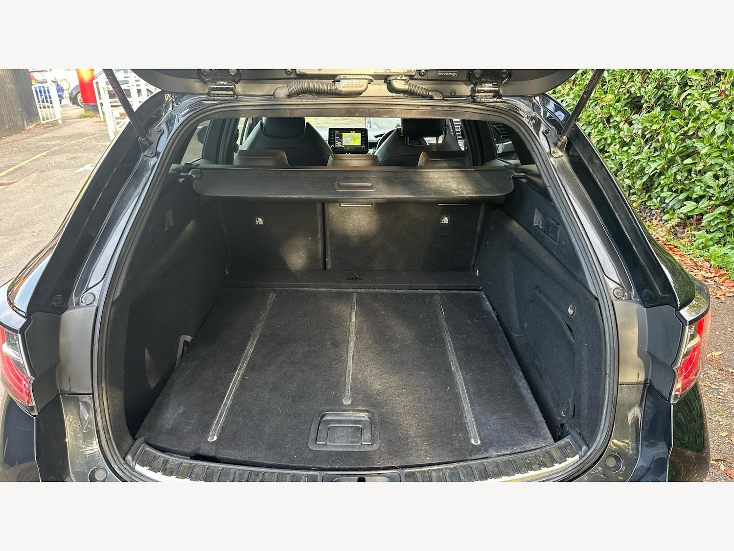 Used Toyota Corolla 2019 for sale - 76440786: Photo 16