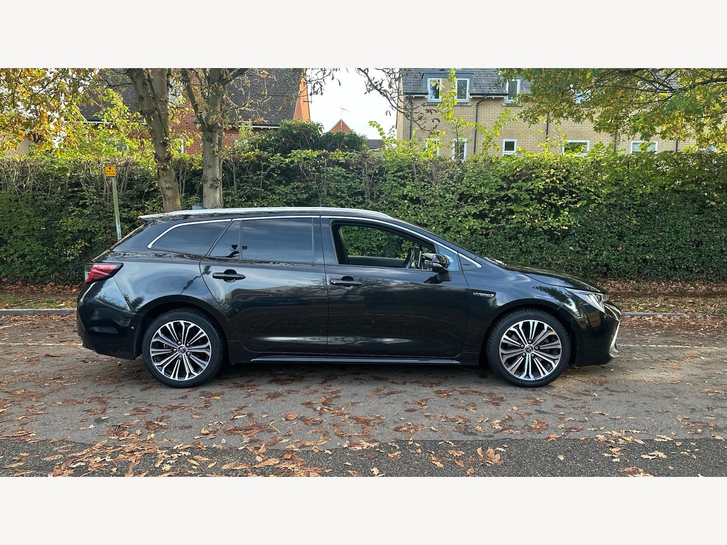 Used Toyota Corolla 2019 for sale - 76440786: Photo 18