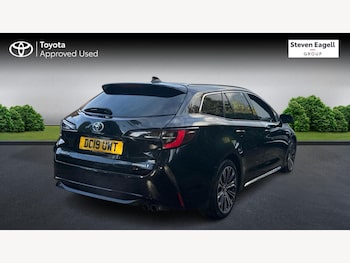 Used Toyota Corolla 2019 for sale - 76440786: Photo