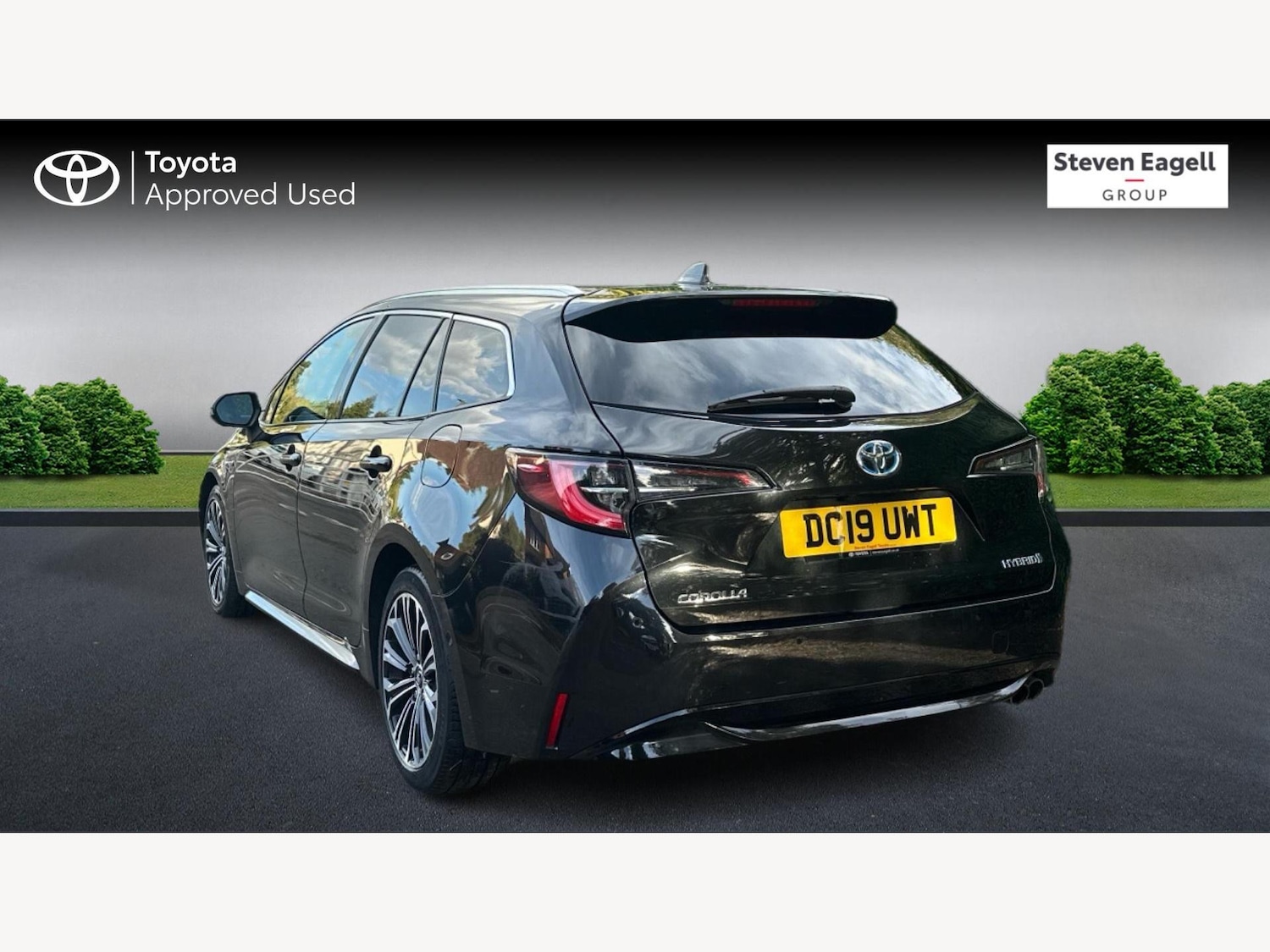 Used Toyota Corolla 2019 for sale - 76440786: Photo 6