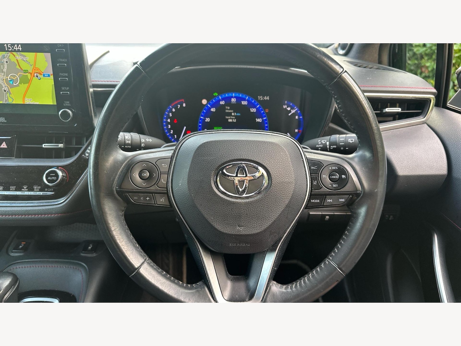Used Toyota Corolla 2019 for sale - 76440786: Photo 8