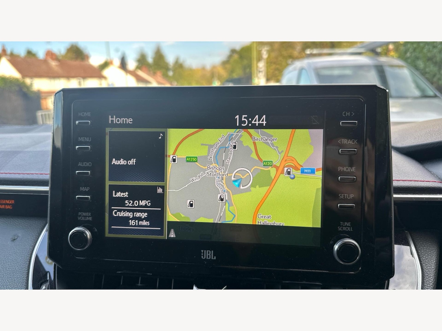 Used Toyota Corolla 2019 for sale - 76440786: Photo 9