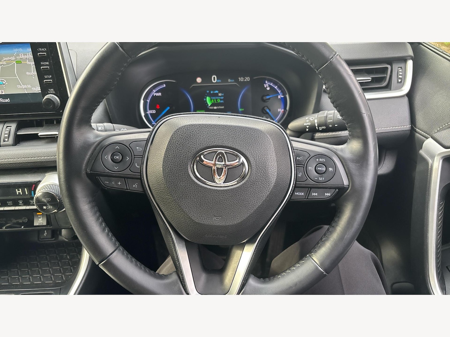 Used Toyota RAV4 2020 for sale - 76657190: Photo 10