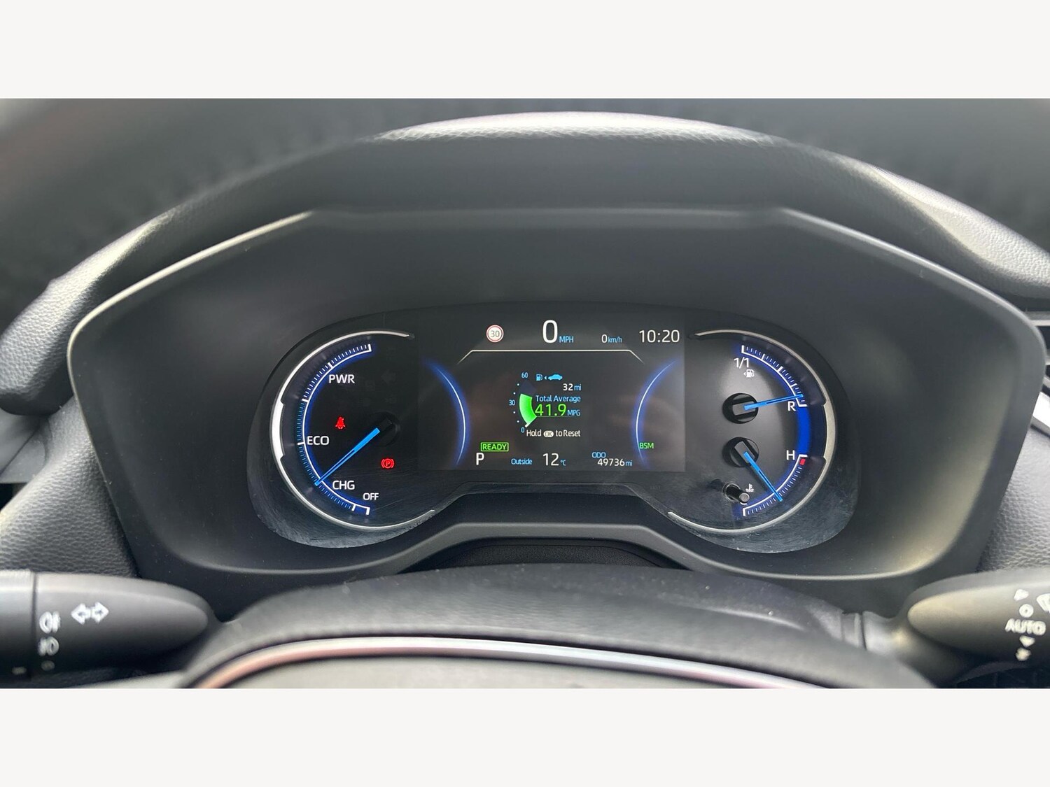 Used Toyota RAV4 2020 for sale - 76657190: Photo 11