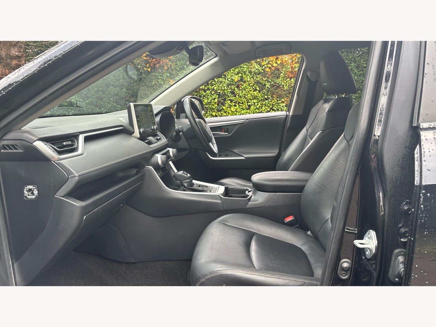 Used Toyota RAV4 2020 for sale - 76657190: Photo 12