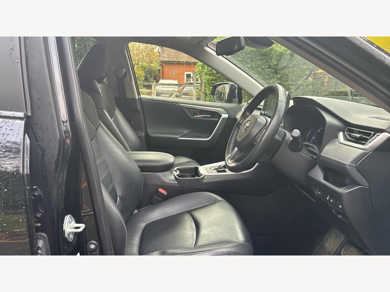 Used Toyota RAV4 2020 for sale - 76657190: Photo 13