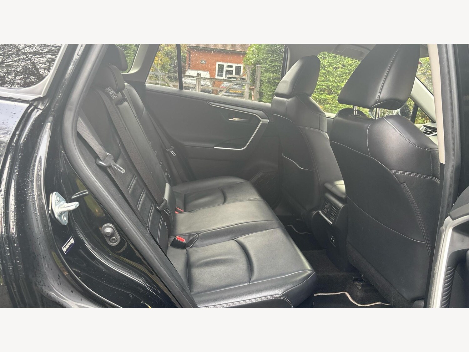 Used Toyota RAV4 2020 for sale - 76657190: Photo 14