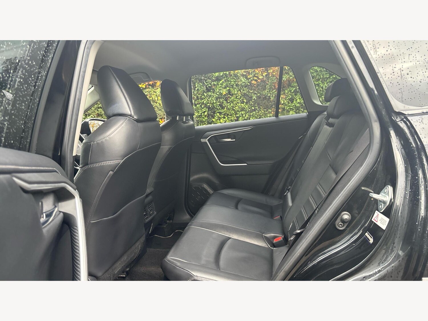 Used Toyota RAV4 2020 for sale - 76657190: Photo 15