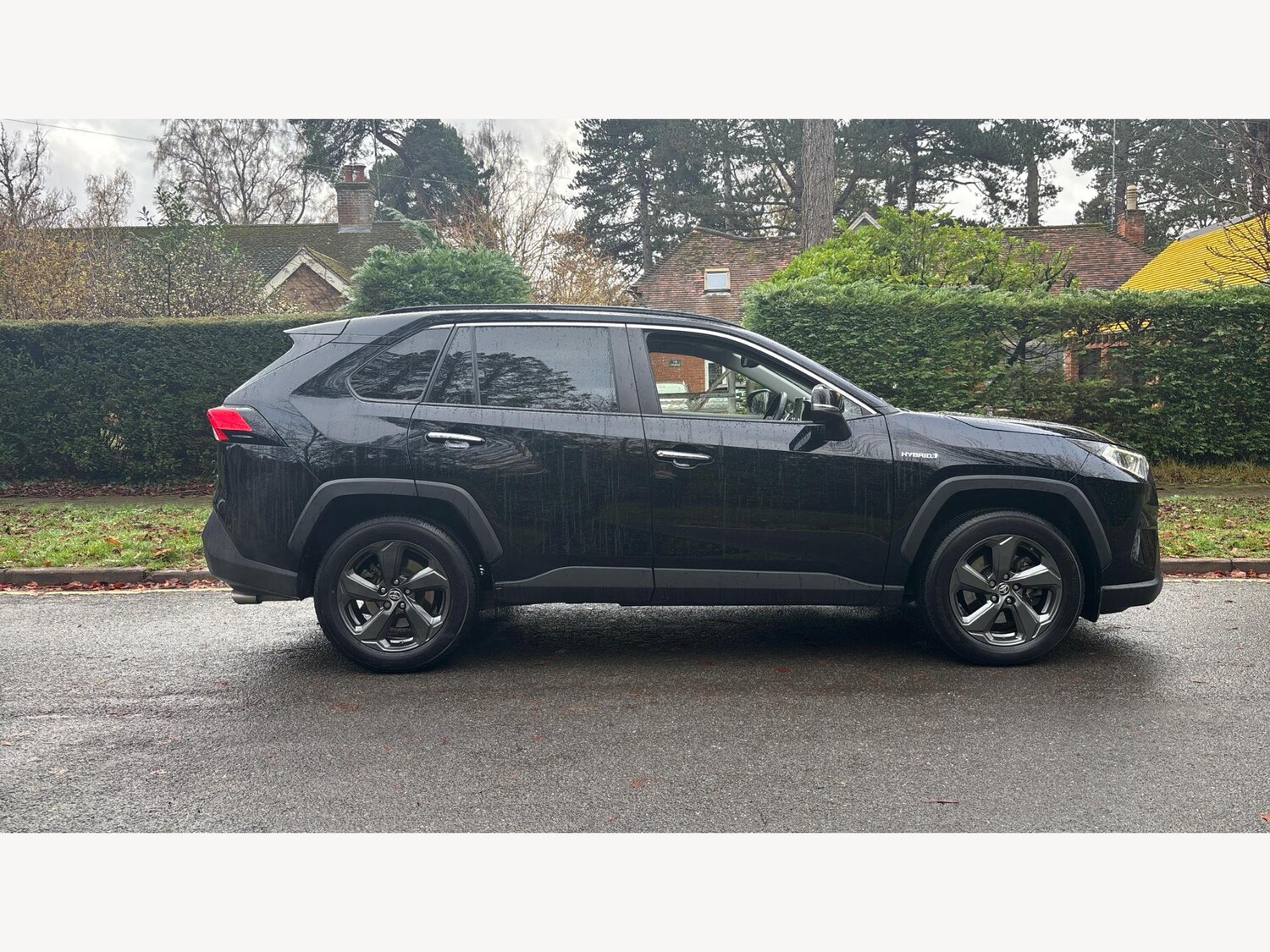 Used Toyota RAV4 2020 for sale - 76657190: Photo 18