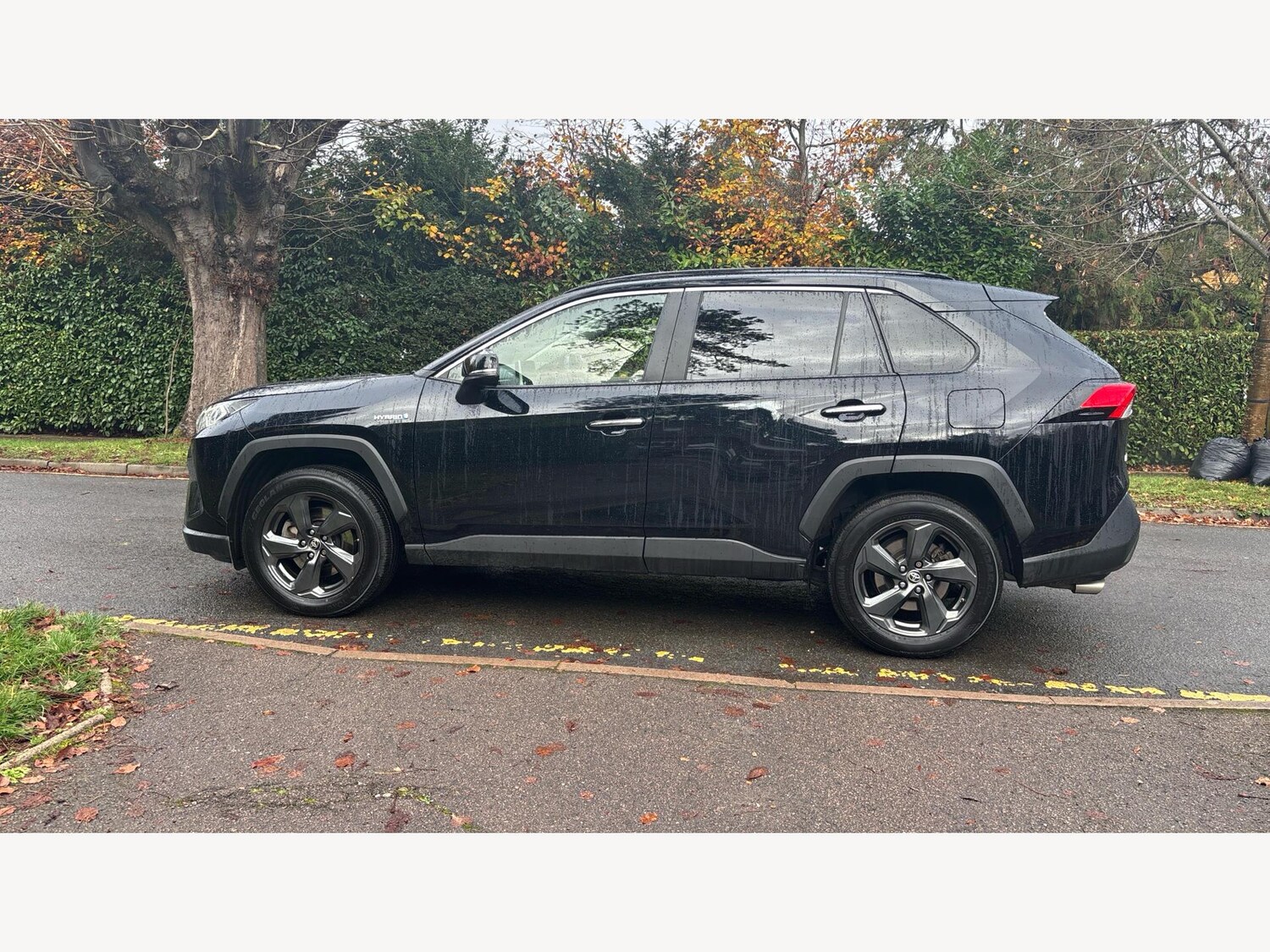 Used Toyota RAV4 2020 for sale - 76657190: Photo 19