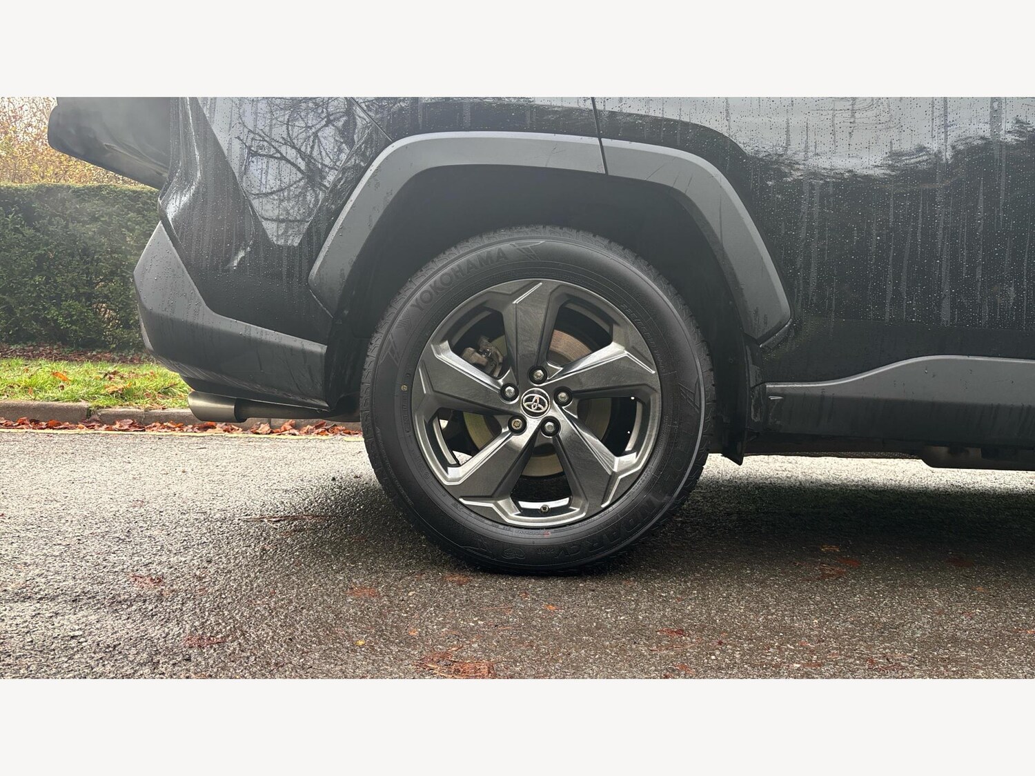 Used Toyota RAV4 2020 for sale - 76657190: Photo 20