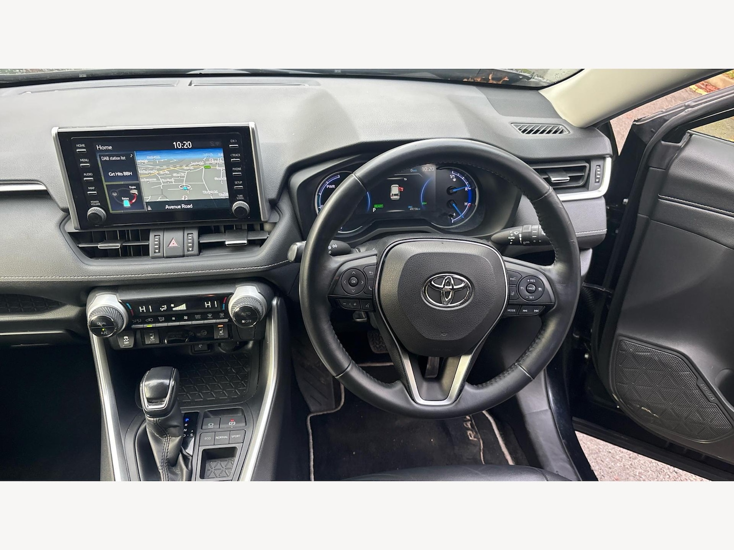 Used Toyota RAV4 2020 for sale - 76657190: Photo 7