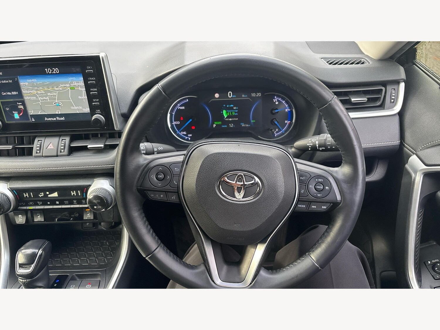 Used Toyota RAV4 2020 for sale - 76657190: Photo 8