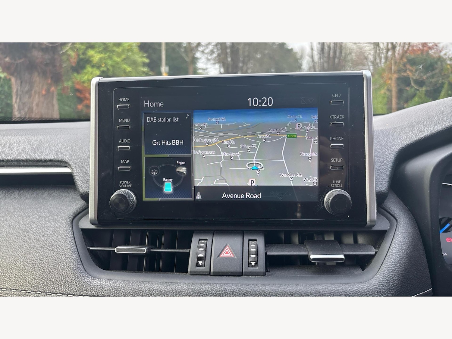 Used Toyota RAV4 2020 for sale - 76657190: Photo 9