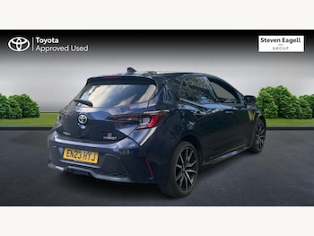 Used Toyota Corolla 2023 for sale - 79039152: Photo