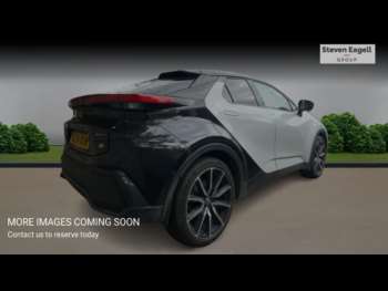 Used Toyota C-HR 2024 for sale - 75458553: Photo