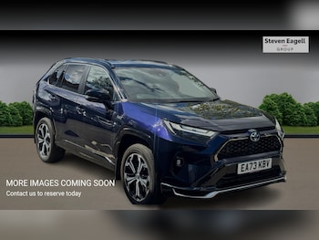 Toyota - RAV4