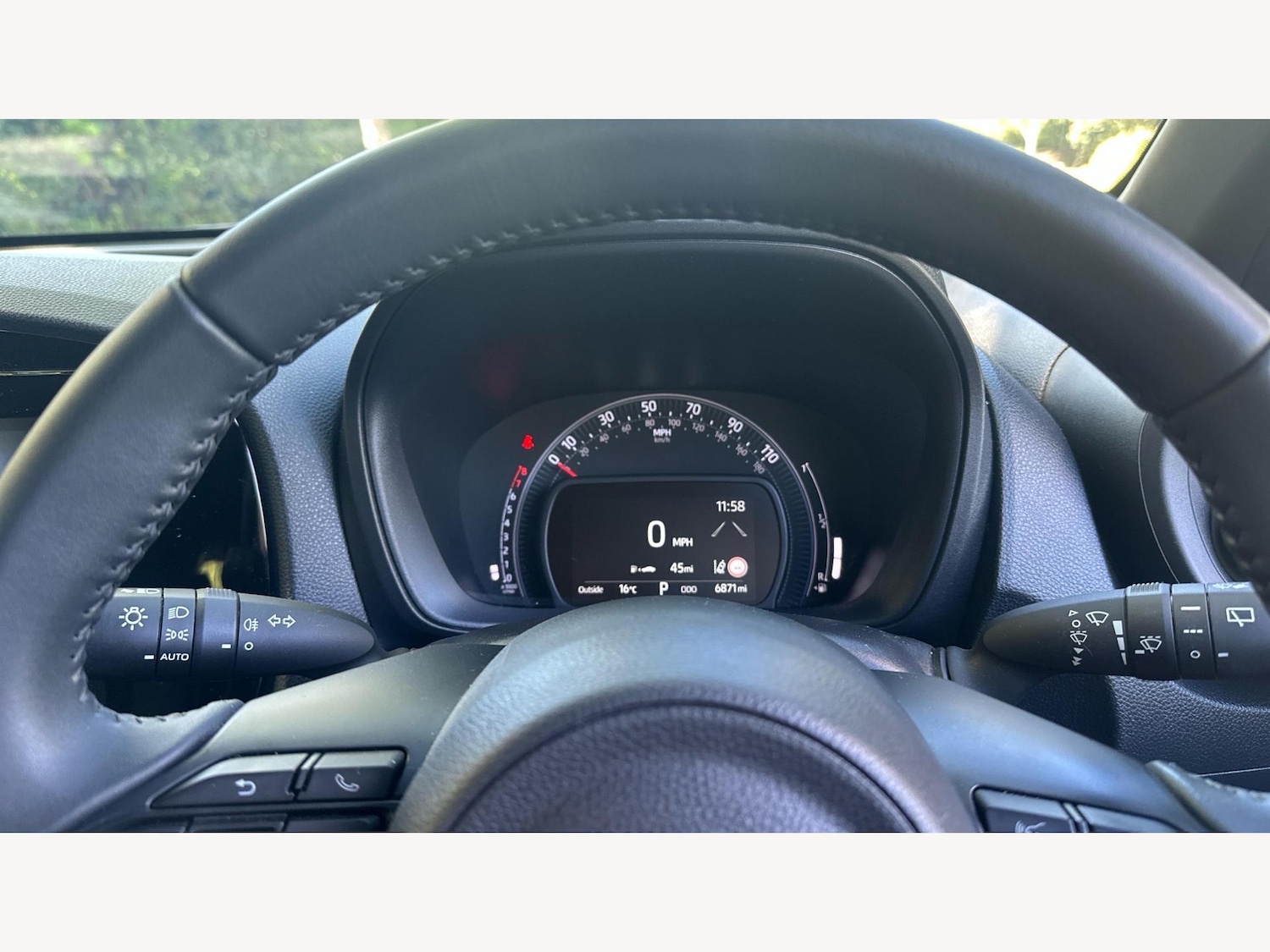 Used Toyota Aygo X 2024 for sale - 76538682: Photo 11