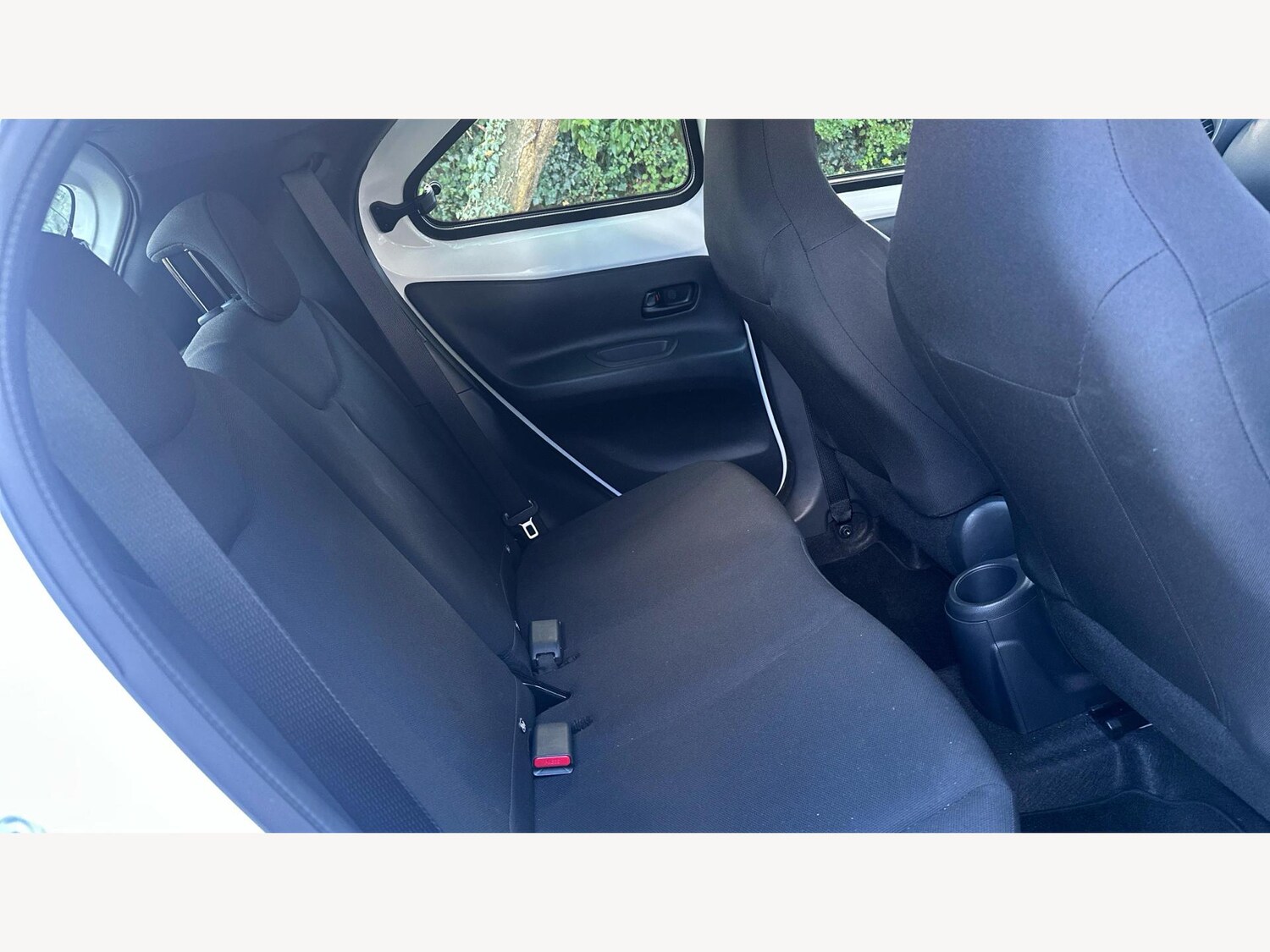 Used Toyota Aygo X 2024 for sale - 76538682: Photo 14