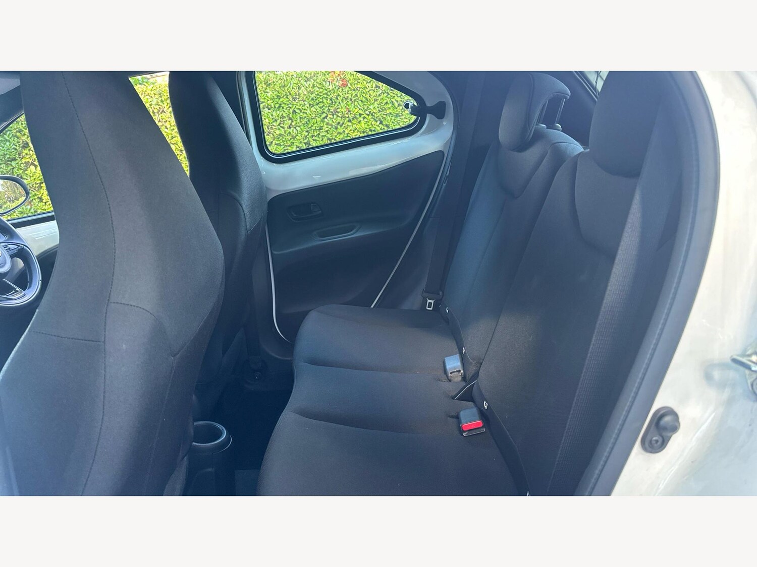 Used Toyota Aygo X 2024 for sale - 76538682: Photo 15