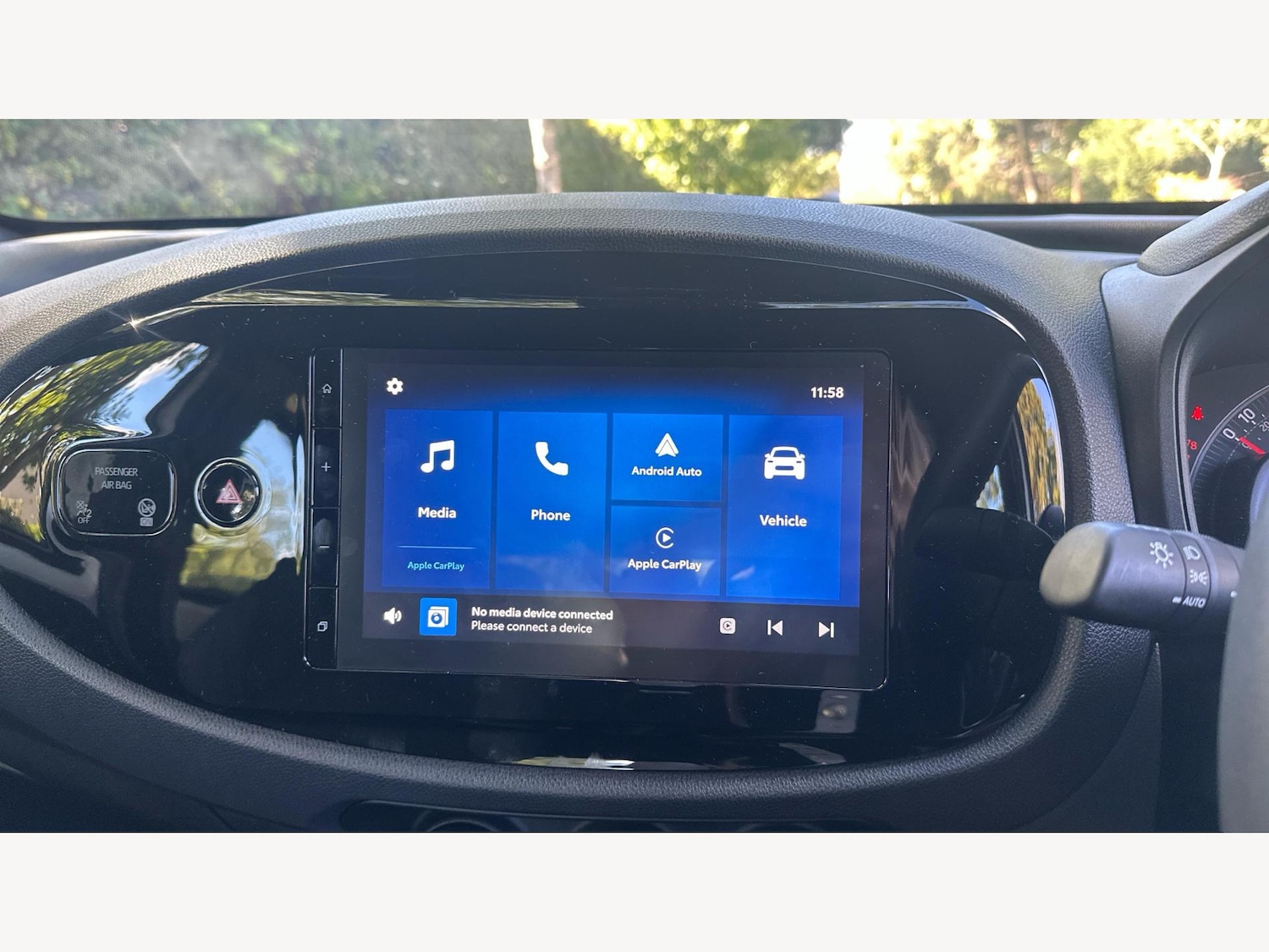 Used Toyota Aygo X 2024 for sale - 76538682: Photo 9