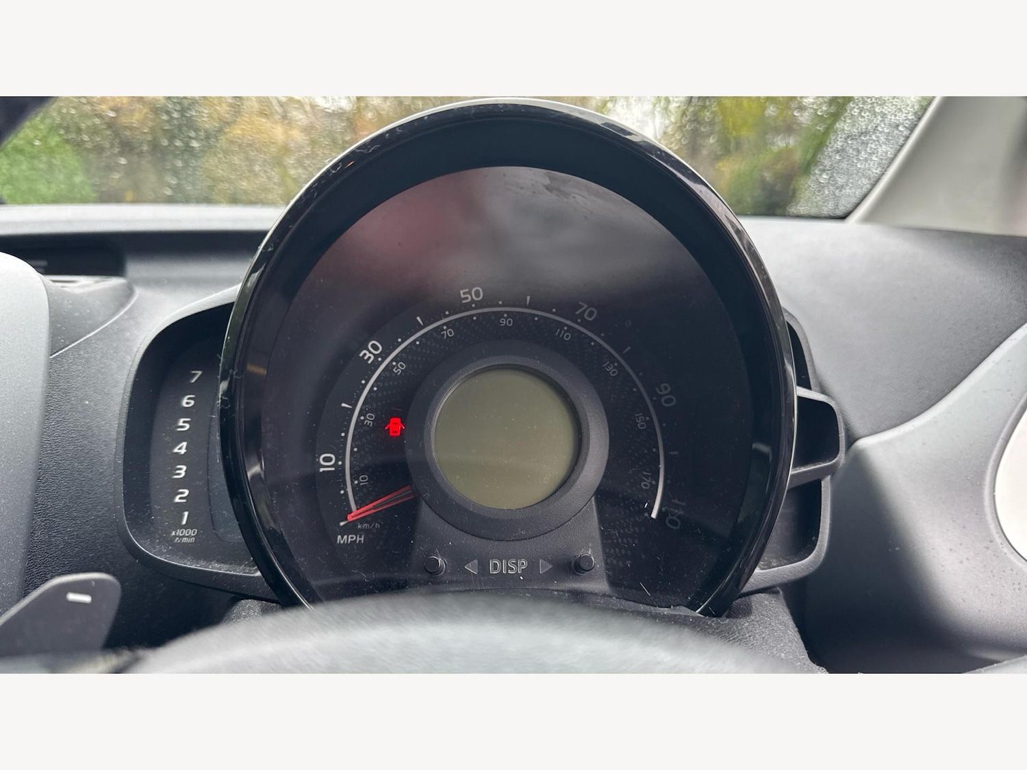 Used Toyota AYGO 2019 for sale - 76742310: Photo 11