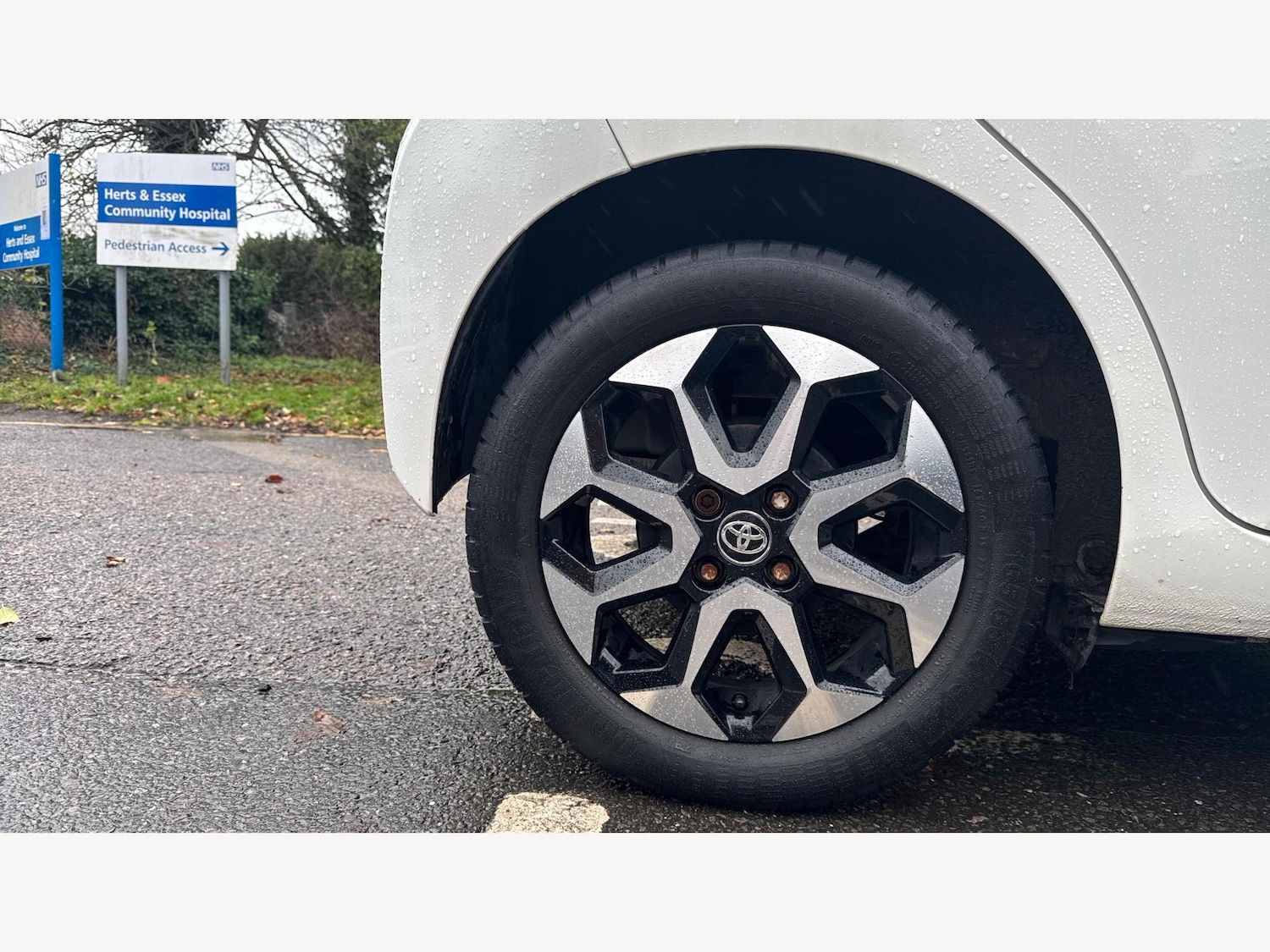 Used Toyota AYGO 2019 for sale - 76742310: Photo 20