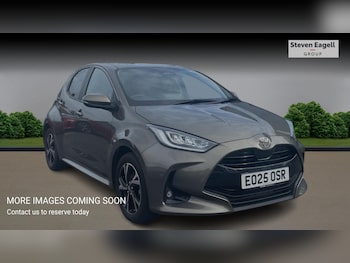 Used Toyota Yaris 2025 for sale - 77909357: Photo