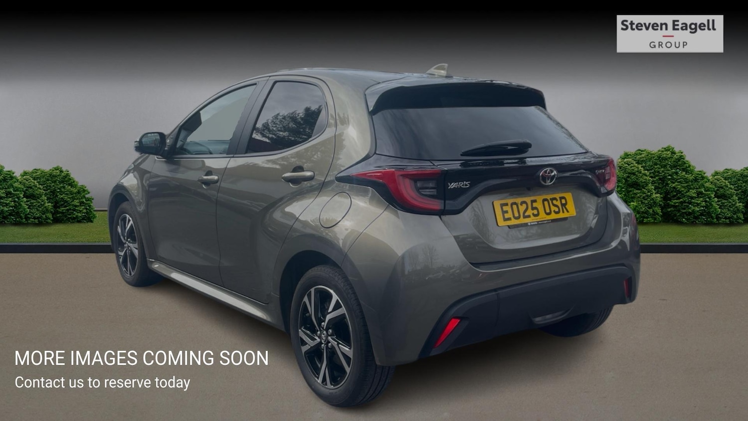 Used Toyota Yaris for sale - 77909357: Photo 2