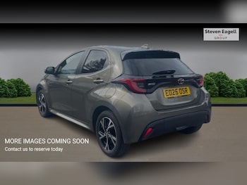 Used Toyota Yaris 2025 for sale - 77909357: Photo