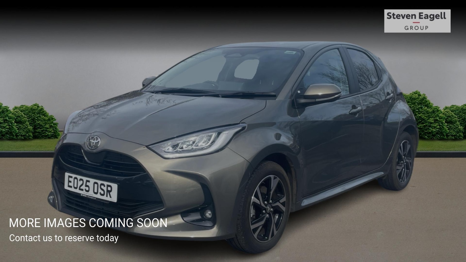 Used Toyota Yaris for sale - 77909357: Photo 3