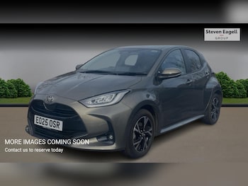 Used Toyota Yaris 2025 for sale - 77909357: Photo